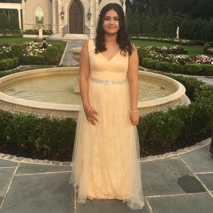 Bridesmaid/Prom dress